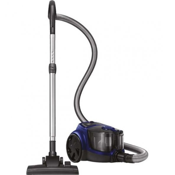 Samsung Cyclone VC07R302MVB/TR Süpürge - 2