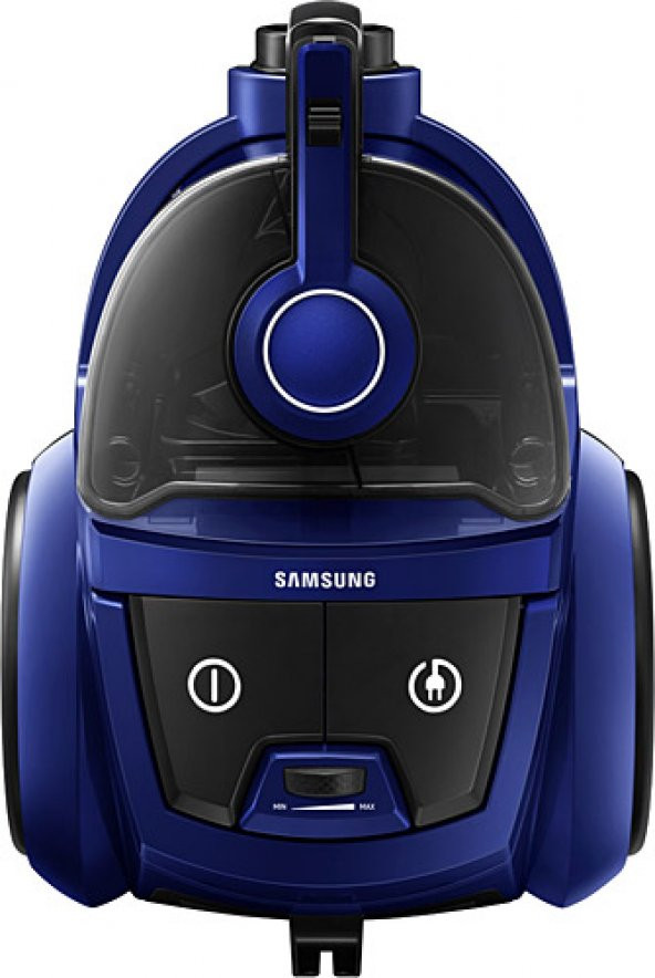 Samsung Cyclone VC07R302MVB/TR Süpürge - 3