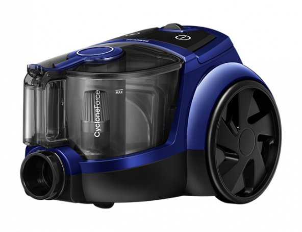 Samsung Cyclone VC07R302MVB/TR Süpürge - 4
