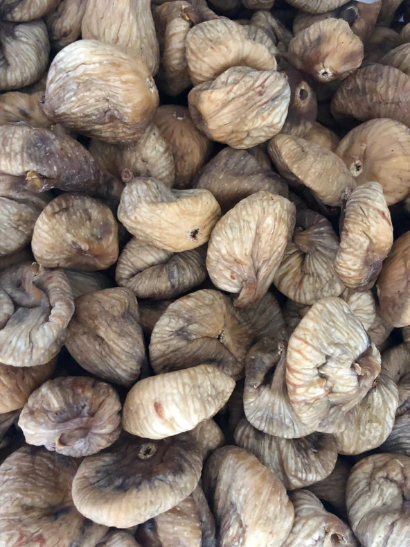 Uzun Yaşam Şehri Nazilli'den % 100 Doğal Ballı Naturel Dağ İnciri 1Kg - 3