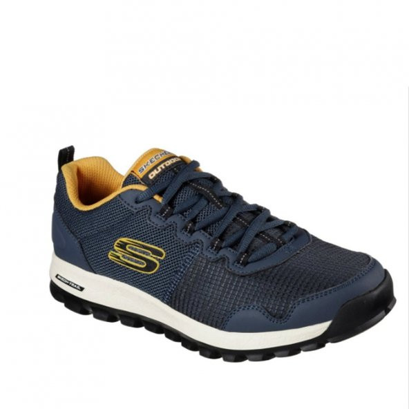SKECHERS CLAW HAMMER 51595 NVYL - 1