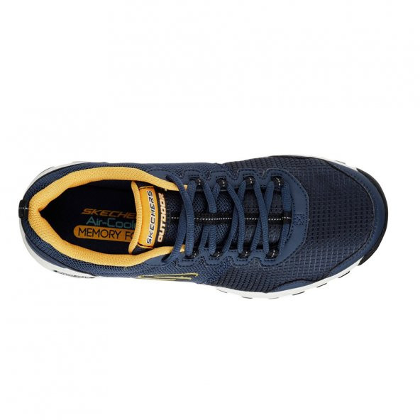 SKECHERS CLAW HAMMER 51595 NVYL - 3