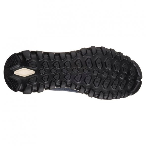 SKECHERS CLAW HAMMER 51595 NVYL - 4