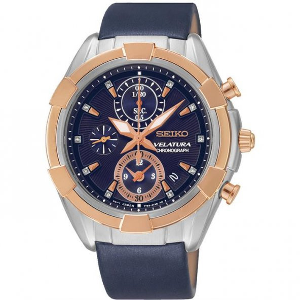 Seiko SNDW08P Kadın Kol Saati