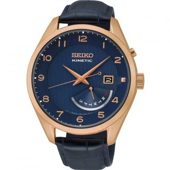 Seiko SRN062P Erkek Kol Saati - 1