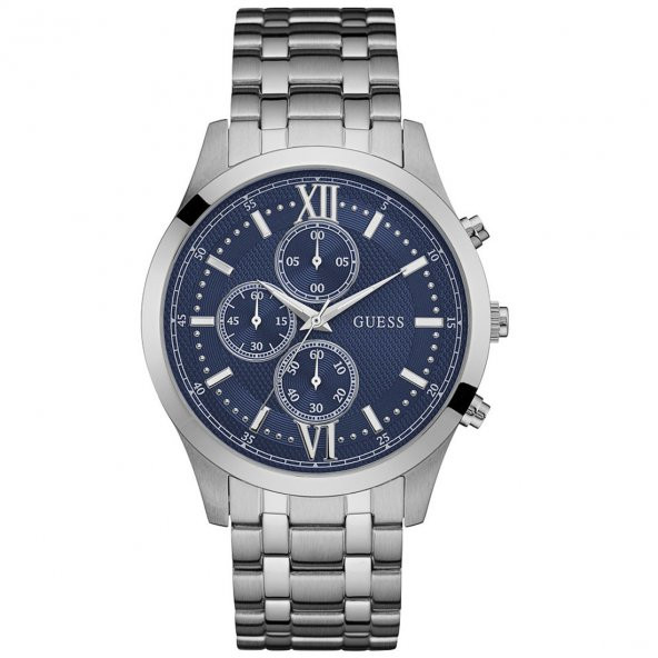 Guess GUW0875G1 Erkek Kol Saati - 1
