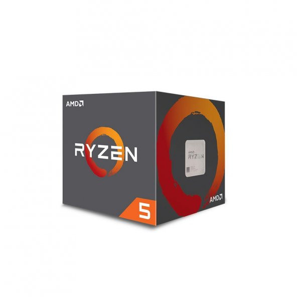 AMD Ryzen 5 3600 3.6/4.2GHz AM4 100-100000031BOX Wraith Stealth