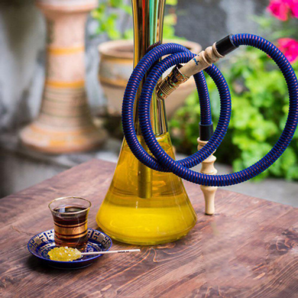 Fatima Nabat Safranlı Şeker İran Nebat Altın Şekeri 400-500 Gr - 2