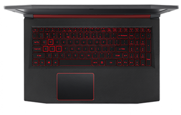 ACER NITRO 5 AN515-52 i5-8300H 8GB 512GB SSD 4GB GTX1050 15.6" FDOS - 4