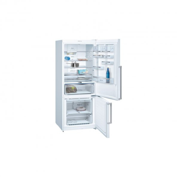 PROFİLO Bd3076w3an A++ Kombi No-Frost Buzdolabı