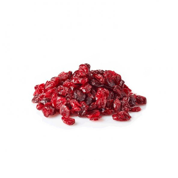 Cranberry Yaban Mersini -Turna Yemişi- 500GR