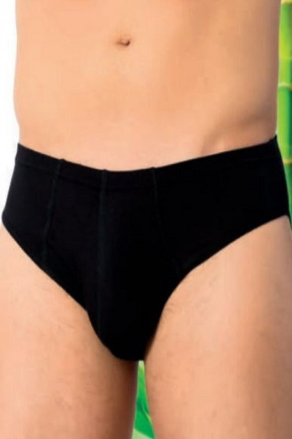 Lüx Drm 3920 Bambu Erkek Slip Külot 3920
