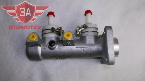 Isuzu Nkr-13 Fren Ana Merkezi 1986-1997 Model Arası