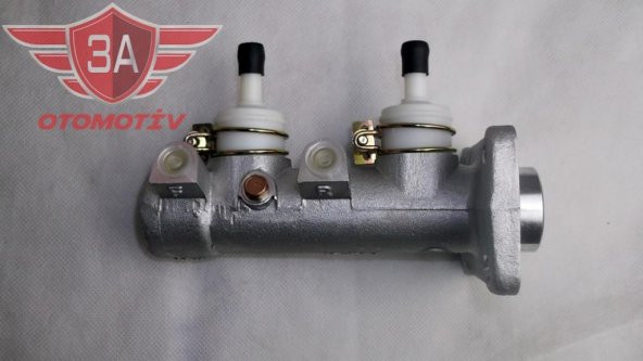 Isuzu Npr-59 Fren Ana Merkezi 1986-1997 Model Arası