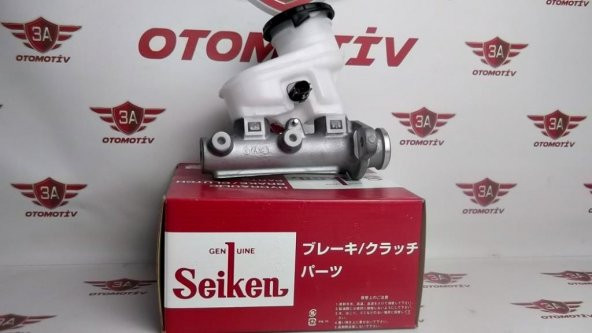 Isuzu D-Max Fren Ana Merkezi (Orjinal) Euro-3 2004-2007 Arası ürün görseli 1