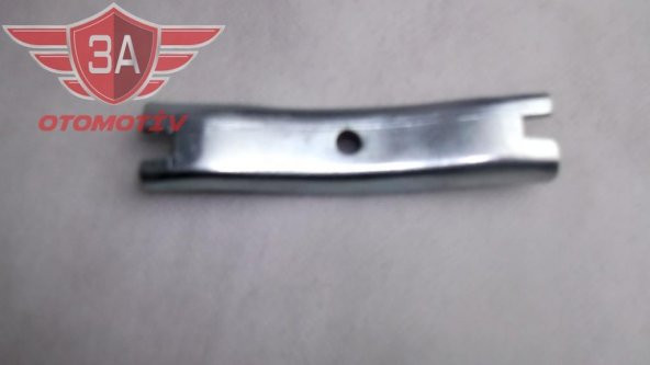 Isuzu Nkr El Fren Levyesi Düz Nkr13-Nkr55-Nkr71