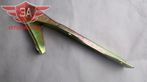 Isuzu TFR Kaput Menteşesi Sağ Tüm Modeller ürün görseli 1