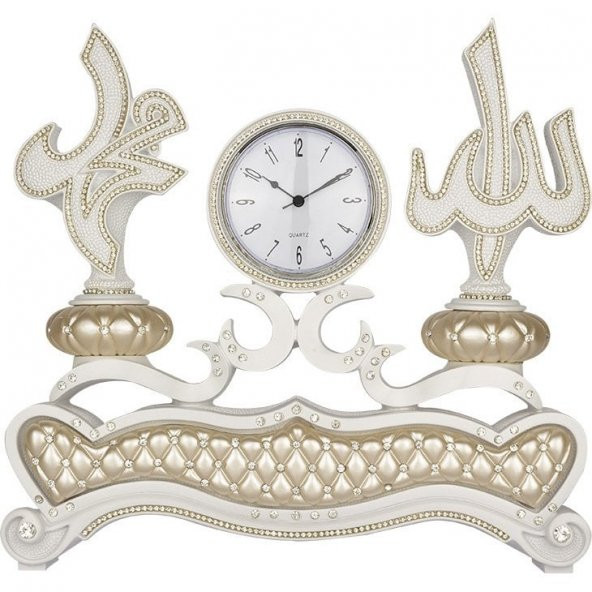 Büyük Üçlü Set Saat - 3