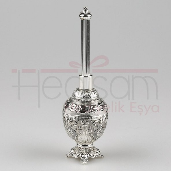 Gülsuyu Şişesi Gümüş - 2