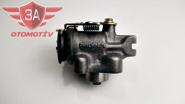 Isuzu Npr66-71 Ön Fren Silindiri Sol Önün Önü 2004-2011 ürün görseli 1