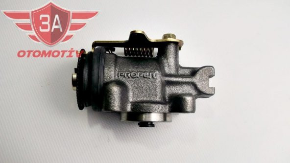 Isuzu Nkr Low Ön Fren Silindiri Sol Önün Arkası 2004-2011 PROPER - Resim 2