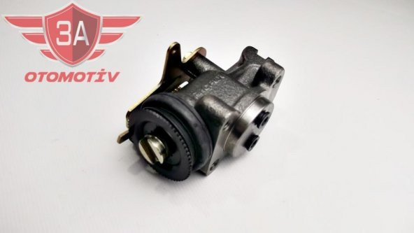 Isuzu Nkr Low Ön Fren Silindiri Sağ Önün Önü 2004-2011 PROPER