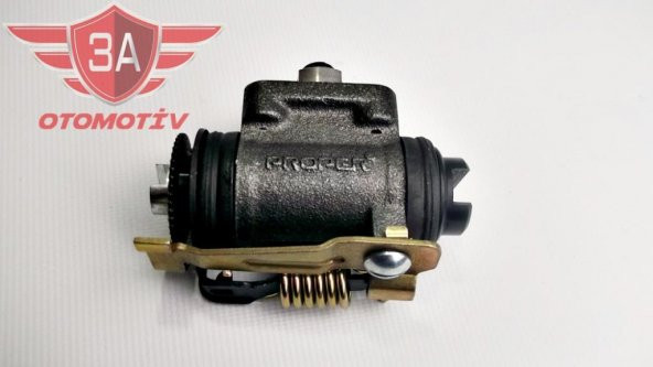 Isuzu Nkr Low Arka Fren Silindiri Sağ Arkanın Arkası 2004-2011