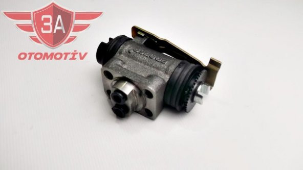 Isuzu Nkr Low Arka Fren Silindiri Sol Arkanın Arkası 2004-2011 - 2