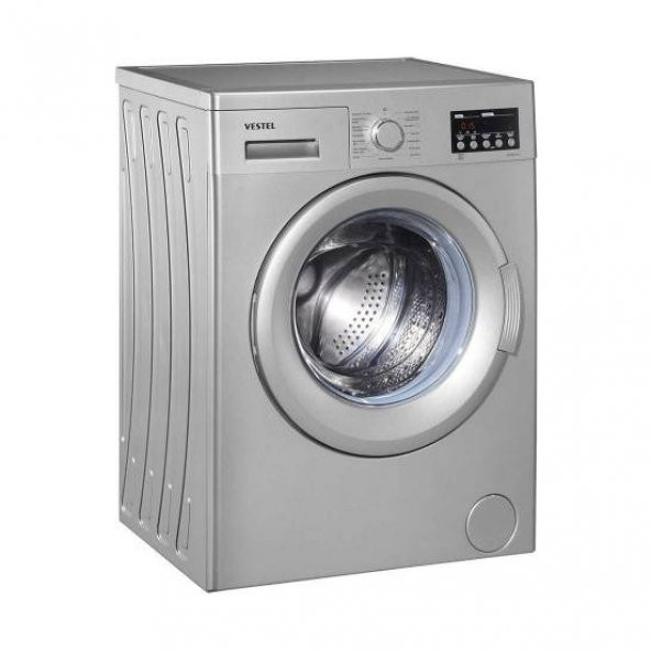 Vestel Eko 9711 TGL A++ 1000 Devir 9 Kg Çamaşır Makinesi