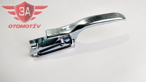 Isuzu TFR Kasa Kapağı Açma Kolu