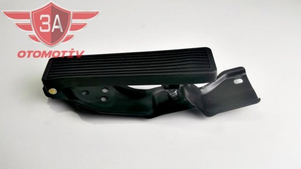 Isuzu Npr-Nkr Gaz Pedalı Komple Taiwan Malı Npr66-Npr71-Nkr55-Nkr71 ürün görseli 1