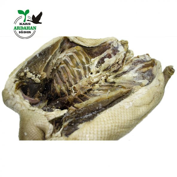 KURUTULMUŞ KARS KAZI 2.5 kg - 2.75 kg - 2