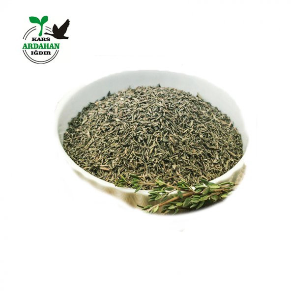Dağ Nanesi (Yarpuz) 1 Paket (50GR) - 1