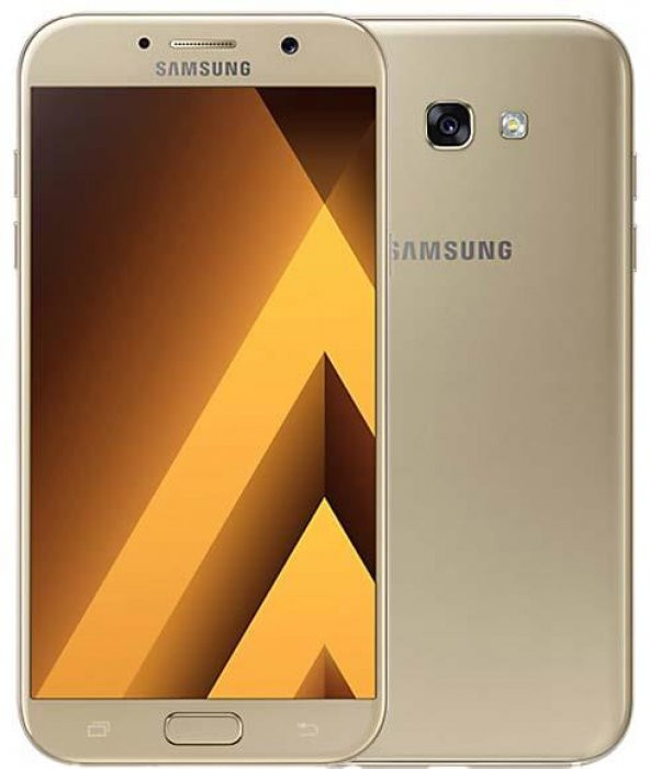 Samsung Galaxy A7 2017 32GB Cep Telefonu (İthalatçı Garantili)