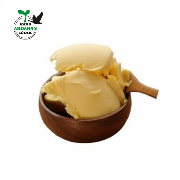 Kars Köy Tereyağ 1 kg