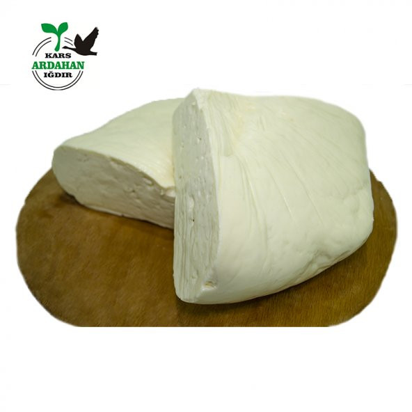 Kars Köy Peyniri (Üzdü Peynir) 1 KG