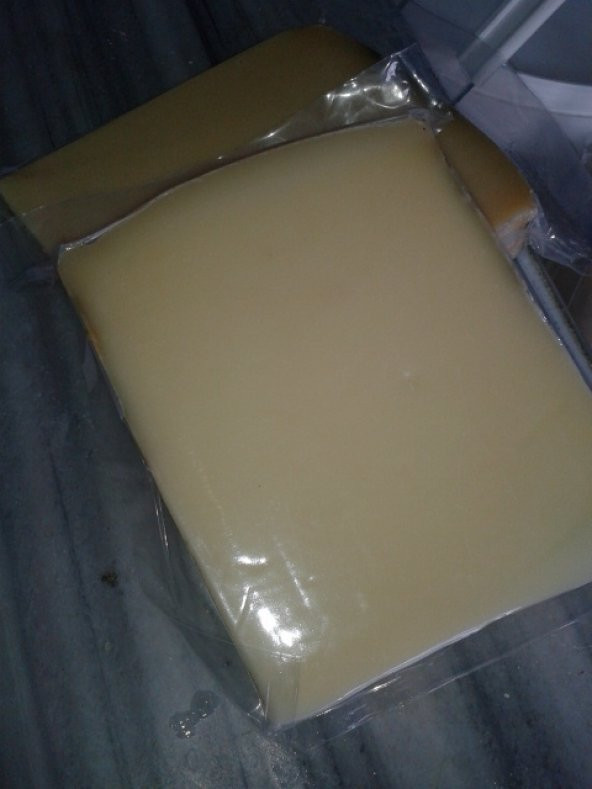Erzurum yöresel gıda-eski kaşar 1 kg - 2