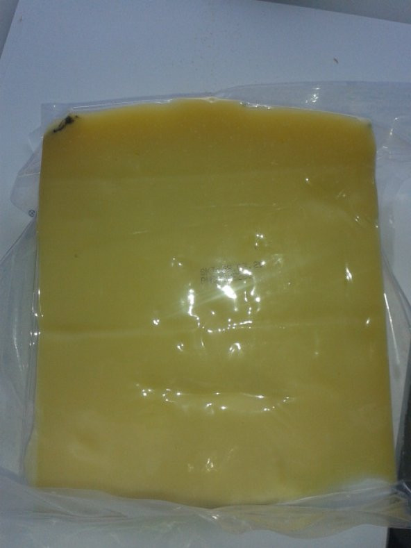 Erzurum yöresel gıda-eski kaşar 1 kg - 3