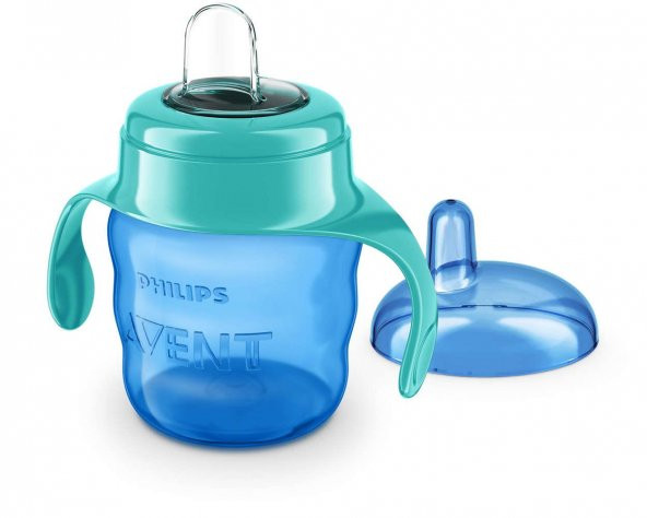 Philips Avent SCF 551/05 Eğitici Damlatmaz Bardak 6M+ 200ml
