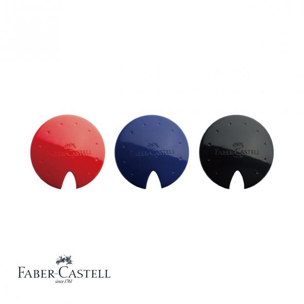 Faber Castell UFO Kalemtıraş,