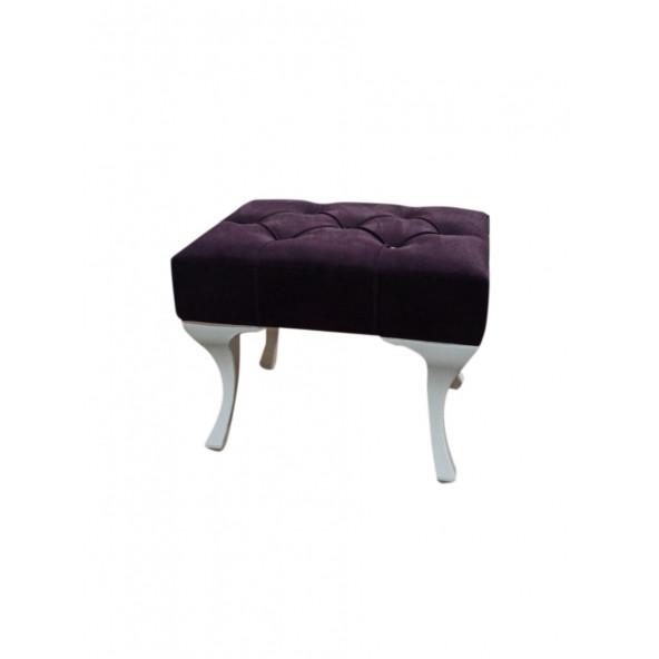 BALTACI MOBİLYA AYAK UCU PUF BENCH 110 X 40 SEÇENEKLİ ÇAM AĞAÇI İSKELETLİ - 7