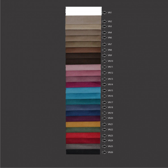 BALTACI MOBİLYA AYAK UCU PUF BENCH 110 X 40 SEÇENEKLİ ÇAM AĞAÇI İSKELETLİ - 12