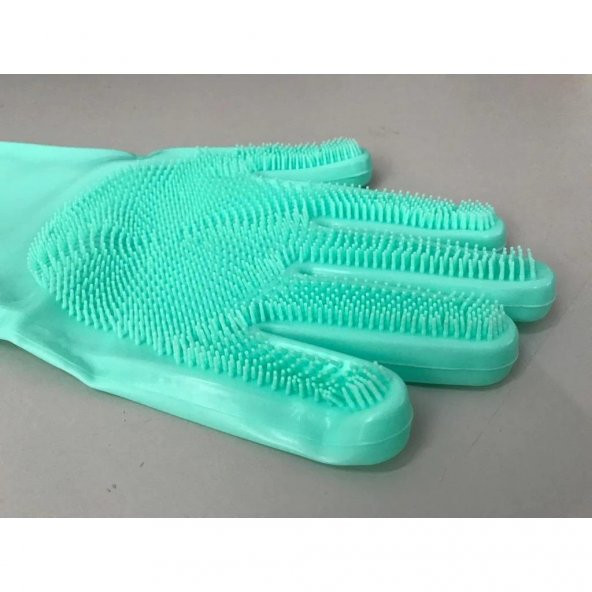 Penguen PNG-1501 Sihirli Bulaşık Eldiveni Büyük Boy 34 CM - 4