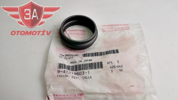 Isuzu Npr Mahruti Burcu Orjinal Tüm Modeller ürün görseli 1