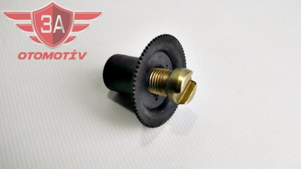 Isuzu Nkr Low Ön Fren Ayar Cırcırı Sağ Vidalı 2004-2010 Model