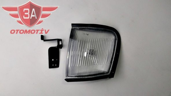 Isuzu TFR-54 Ön Sinyal Lambası Sol 1997-2002 Model