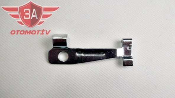 Isuzu Nkr Low Fren Ayar Levyesi Arka Sağ