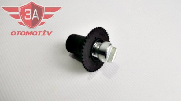 Isuzu Nkr Low Arka Fren Ayar Cırcırı Sol Vidalı 2004-2010 Model