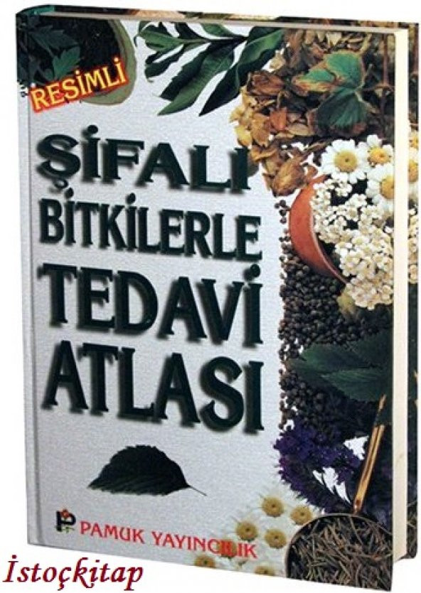 Şifa Seti (4 Kitap) & Gerçek Tıp -Mizacını Tanı - Şifalı Bitkiler - 5