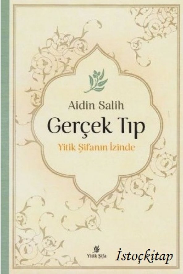 Şifa Seti (4 Kitap) & Gerçek Tıp -Mizacını Tanı - Şifalı Bitkiler - 2